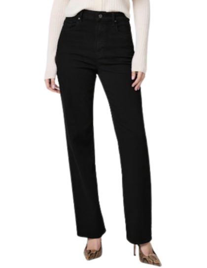 Stevie Ankle | Black Shadow