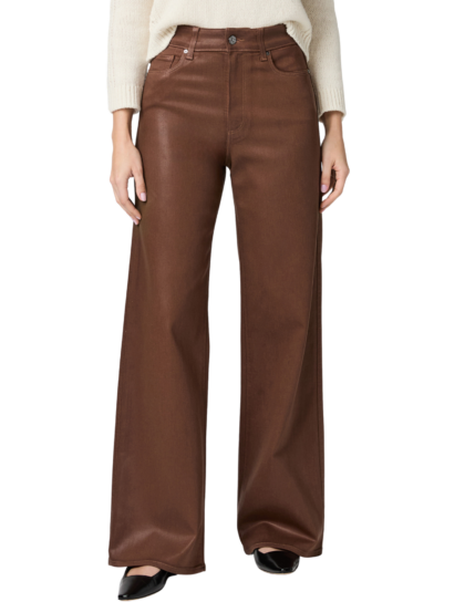 Anessa 31" | Cognac Luxe Coating