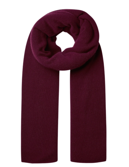 Cashmere Travel Wrap | Sangria