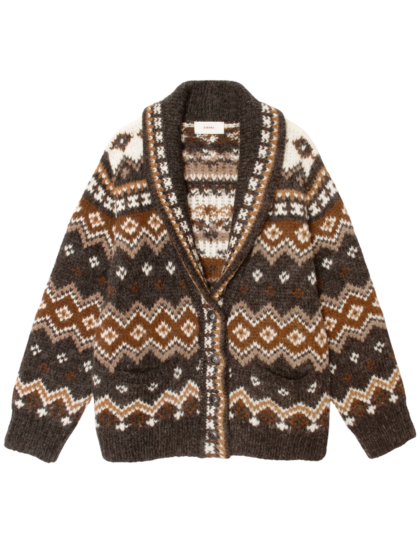 Vail Sweater