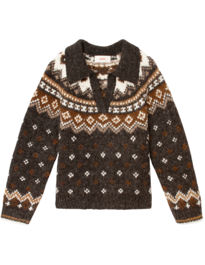 Whister Sweater