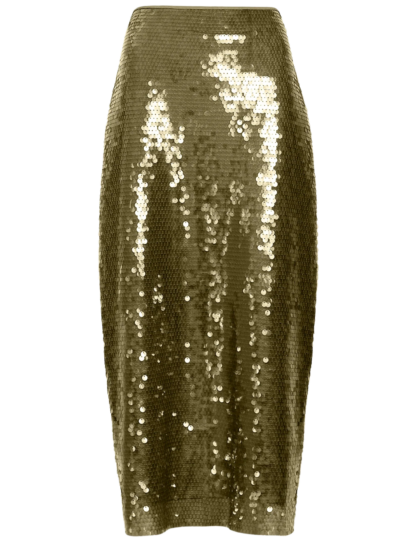 Kiah Skirt | Hazel