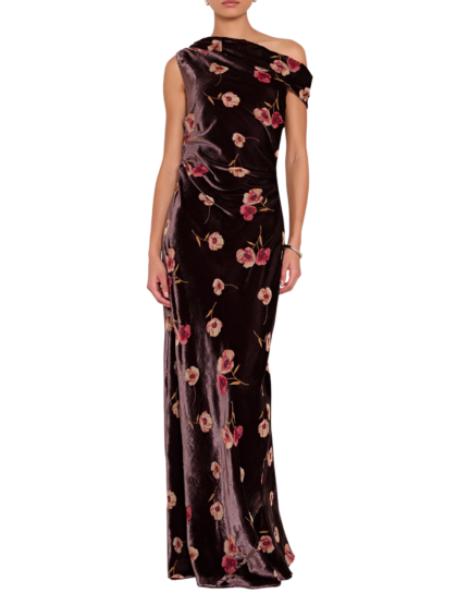Anitta Gown | Sweet Ember