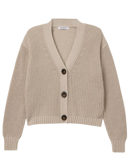 Greta Sweater | Oat