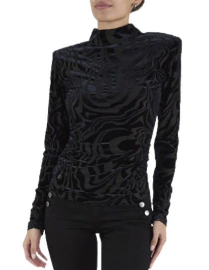 Annabelle Top