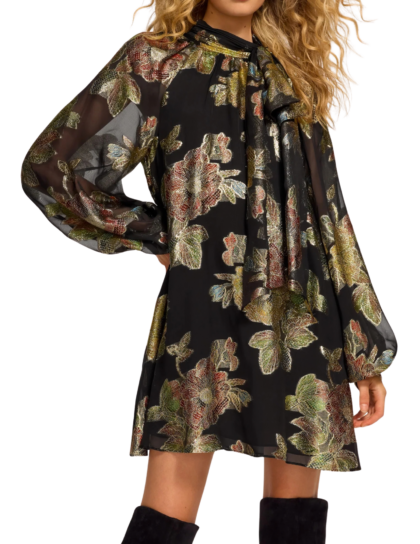 Isabel Dress