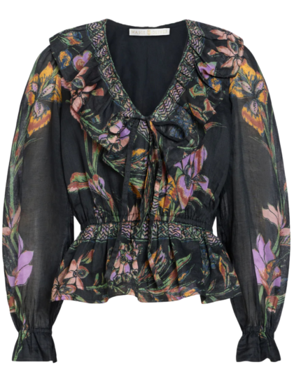Blythe Top