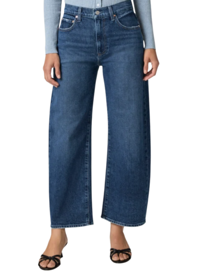 Arellia Ankle Jean | Sound Check