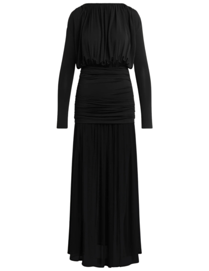 Modern Muse Dress | Black