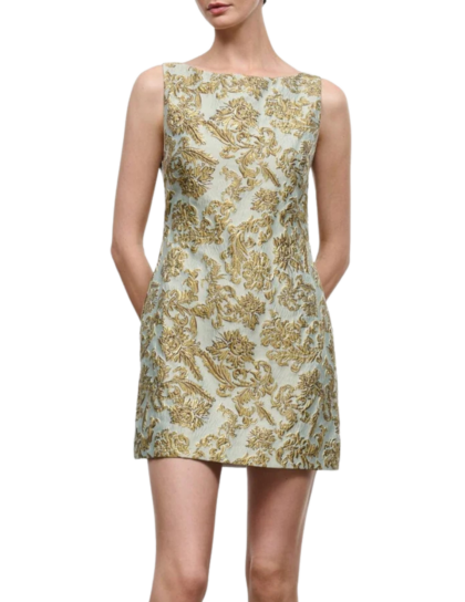 Mimi Dress | Heirloom
