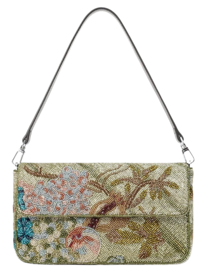 Timmy Shoulder Bag | Still Life
