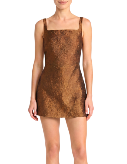 Rhonda Romper | Bronze