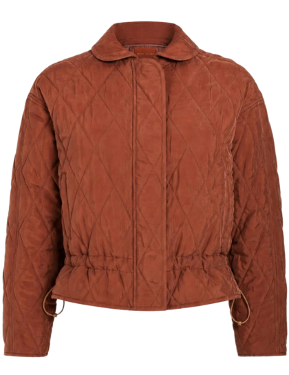 Haisley Jacket | Tortoise