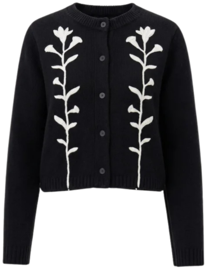 Samantha Sweater