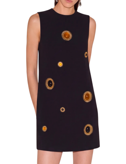 Piuma Dress