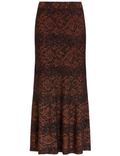 Shiloh Skirt | Oxide