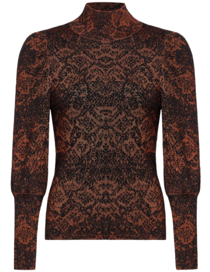Roxi Top | Oxide