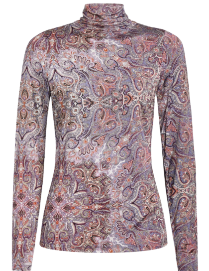 Eloise Top | Wisteria