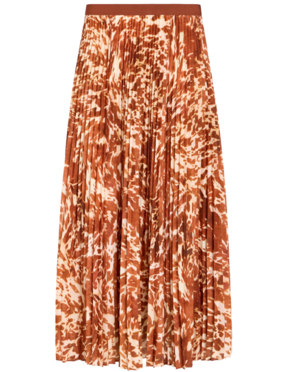 Wesley Skirt | Calico