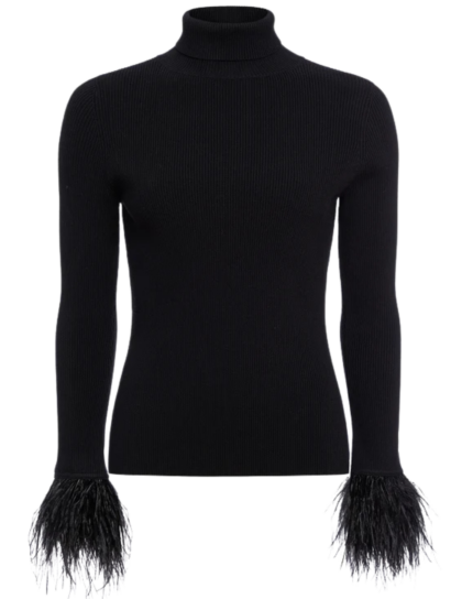 Tucker Top | Black