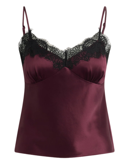 Sweet Nothing Cami | Port