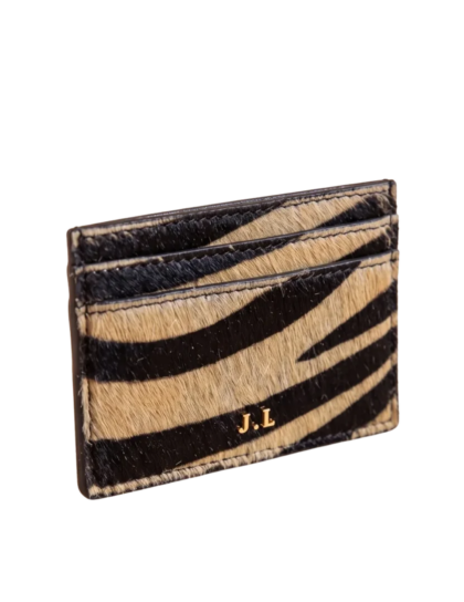 Card Case | Tiger
